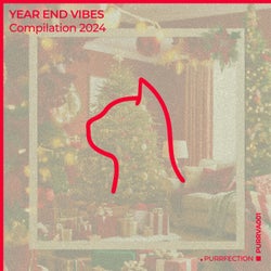 Year End Vibes Compilation 2024