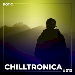 Chilltronica 013