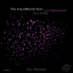 Your Smile (feat. Luu Ngwanzen) [Remixes]