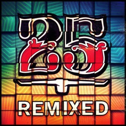 Bar 25 Music: Remixed