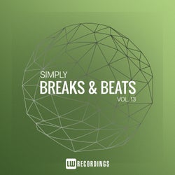 Simply Breaks & Beats, Vol. 13