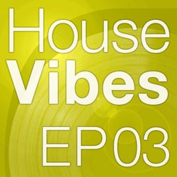 Mettle Music Presents House Vibes3