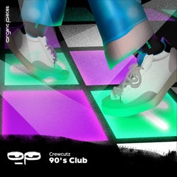 90's Club EP