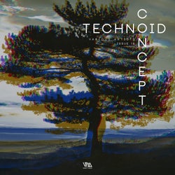 Technoid Concept Issue 16