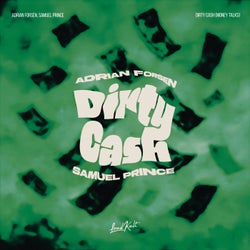 Dirty Cash (Money Talks) (Extended Mix)