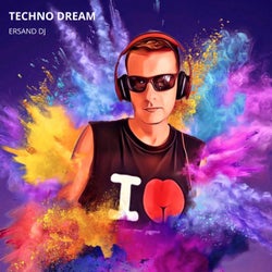 Techno Dream