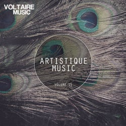 Artistique Music Vol. 15