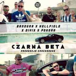 Czarna Beta (prod. CrackHouse)