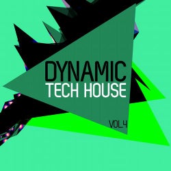 Dynamic Tech House Vol. 4
