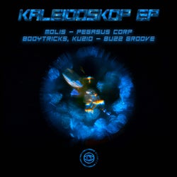 Kaleidoskop EP