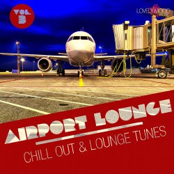 Airport Lounge Volume 3
