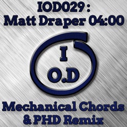 04:00 (Mechanical Chords & PHD Remix)