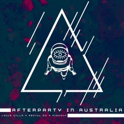 Afterparty in Australia