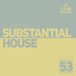 Substantial House Vol. 53