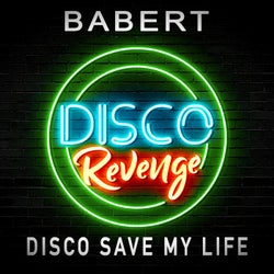 Disco Save My Life