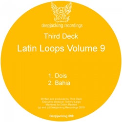 Latin Loops, Vol. 9