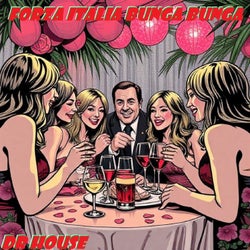 Forza Italia Bunga Bunga