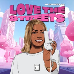Love The Streets