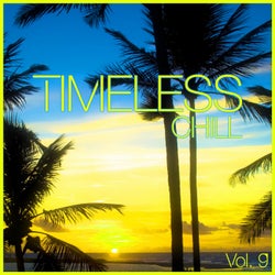 Timeless Chill, Vol. 9