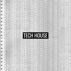 Future Anthems: Tech House