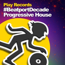 Play Records #BeatportDecade Progressive House