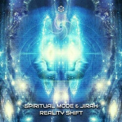 Pochette pour Reality Shift