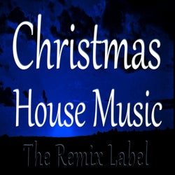 Christmas House Music