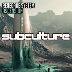 Ascension
