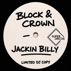 Jackin Billy