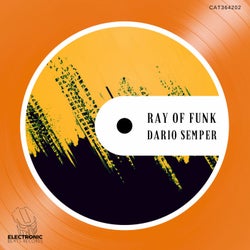 Ray Of Funk