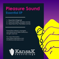 Essential EP