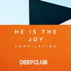 He Is the Joy