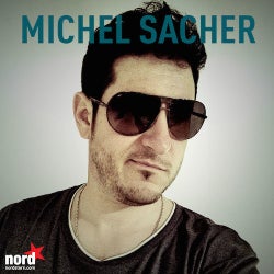 MICHEL SACHER's 'DECOMPOSING' CHART