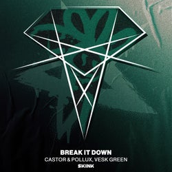 Break It Down