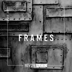 Frames Issue 20
