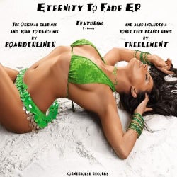 Eternity To Fade EP