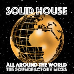 All Around The World (Remixes)