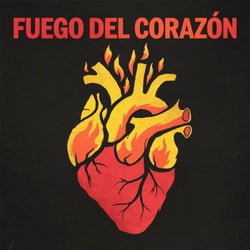 Fuego del corazón