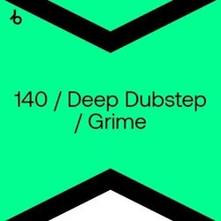Best New 140/Deep Dubstep/Grime: January