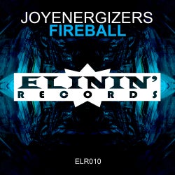 Joyenergizers 'FIREBALL' Chart