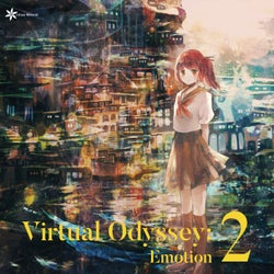 Virtual Odyssey: Emotion 2