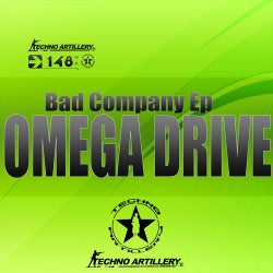 Bad Company Ep