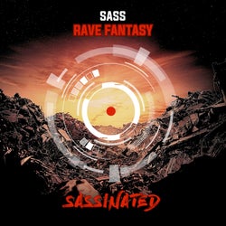 Rave Fantasy