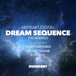 Dream Sequence (The Remixes)