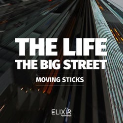 The Life /  The Big Street