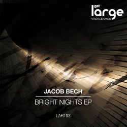Bright Nights EP
