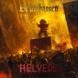 Helvede