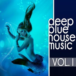Deep Blue Housemusic Vol.1