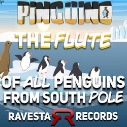 The Flute Of All Penguins From South Pole