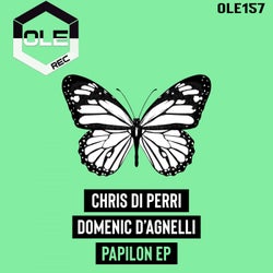Papilon EP